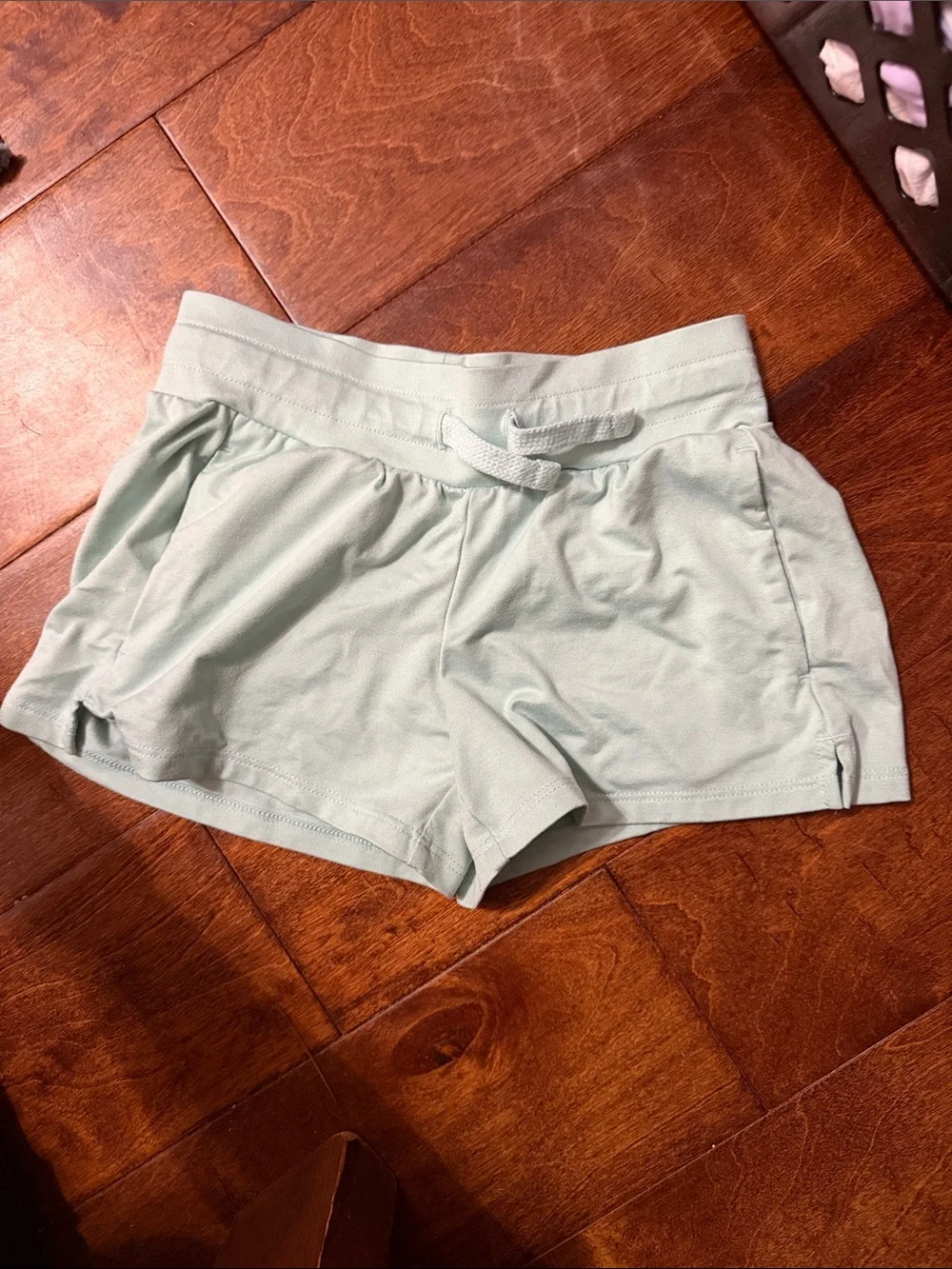 10 girl shorts ! All 5T